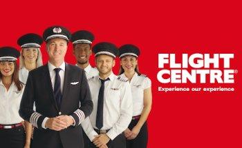 Flight Centre Barrington