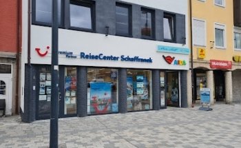 ReiseCenter Schaffranek - Kulmbach