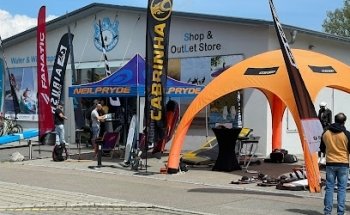 Surfshop Laupheim E.K.