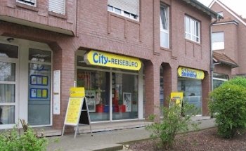 Baesweiler Reisebüro Schlossers Reisedienst