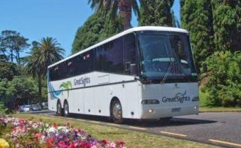 GreatSights New Zealand