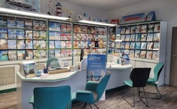 Reiseservice Braun & Co