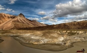 Mo Ex Motorcycle Expeditions GmbH