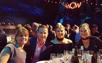 Unparalleled Journeys