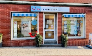 Reisebüro Broich Inhaber Frank Frinken e.K. - TUI TRAVELStar