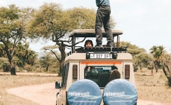 reisewelt Teiser & Hüter GmbH