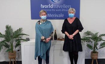 World Travellers Merivale
