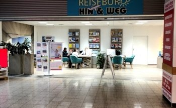 Reisebüro Hin & Weg Saarlouis