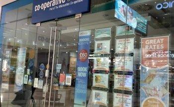 Your Co-op Travel Derby