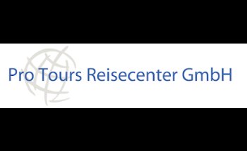 Pro Tours Reisecenter GmbH