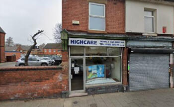 Highcare Travel
