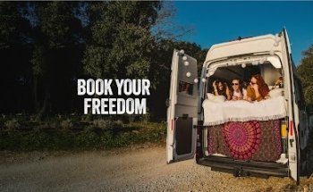 FreewayCamper - Wohnmobil & Camper mieten Berlin