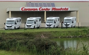 Caravan Center Haubold - Reisemobile und Wohnmobile - Vermietung, An- und Verkauf