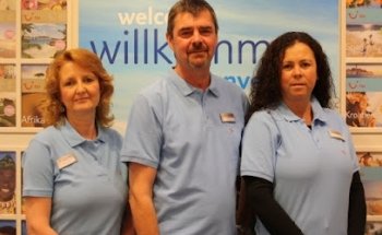 TUI ReiseCenter Straubing im Kaufland Ittlinger Str.