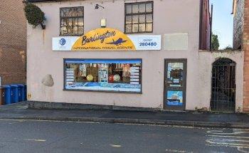 Burlington Travel UK