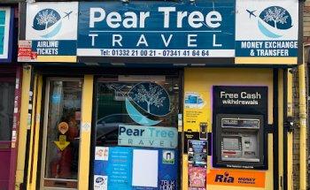 Pear Tree Travel