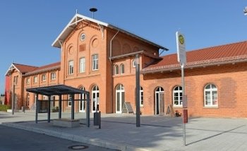 Reise-Center Kirchweyhe