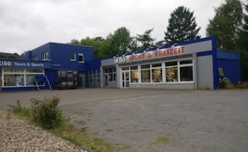 SkiBo Tours & Sports GmbH