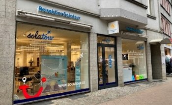 Reisebüro Solatour GmbH & Co. KG