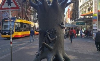 Sonnenklar TV Reisebüro Karlsruhe