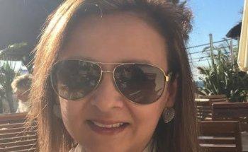 Caroline Barker - Not Just Travel