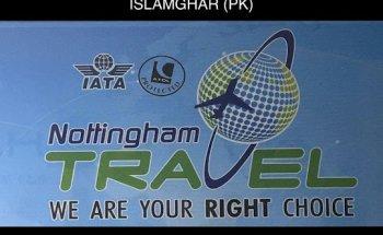 Nottingham Travel (Derby)