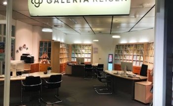 GALERIA Reisen Hamburg Eimsbüttel