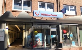 TUI ReiseCenter Syke - Ihr Reisebüro im Herzen von Syke