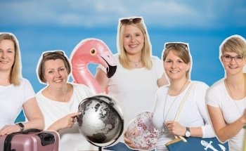 Reisebüro van Rüschen