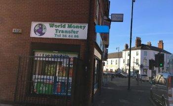 World Travel and Printing