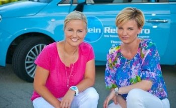 Mein Reisebüro Passau