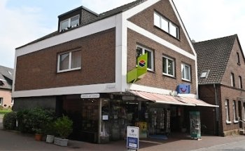 Reisebüro - Friedrich Cosanne