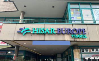 Hisar Europe Travel GmbH