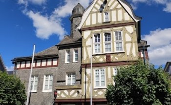 Reisebüro Dünnebacke