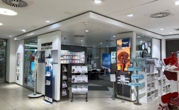 GALERIA Reisen Duisburg