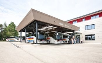 Marx travel, Alfons Marx KG