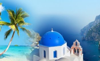 Reisebüro Müller GmbH