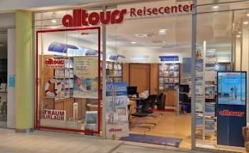 alltours Reisecenter