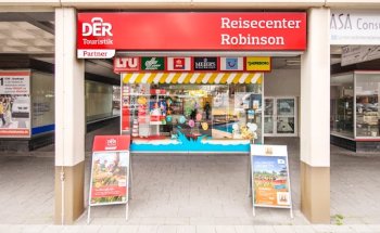 Reisecenter Robinson