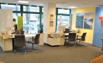 TUI ReiseCenter Duisburg