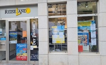 Reiseland GmbH & Co. KG