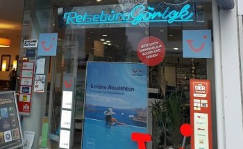 Reisebüro Klaus Görigk