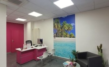 l'tur Reisebüro Marburg