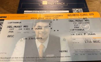 UR TOURISTIK SERVICE