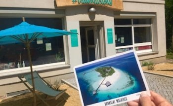 #travelicious | Reisebüro Erfurt