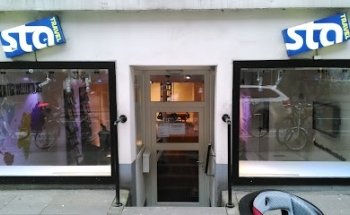 STA Travel - Reisebüro Hamburg