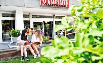 Sprachcaffe Reisen GmbH