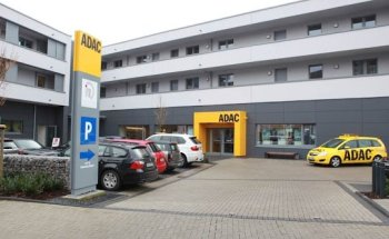 ADAC Center & Reisebüro