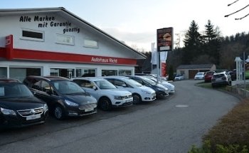 Autohaus Richt OHG / EU-Neuwagen / Reimporte / Deutsche Gebrauchtwagen / Autowerkstatt