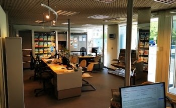 Linzgau Reisebüro GmbH Lufthansa City Center